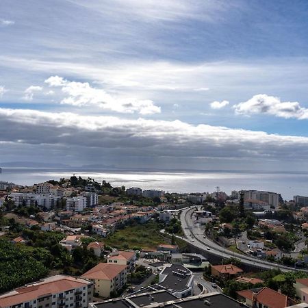 City View Apartment By Madeira Sun Travel Funchal Dış mekan fotoğraf
