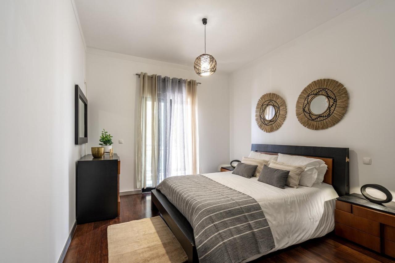 City View Apartment By Madeira Sun Travel Funchal Dış mekan fotoğraf