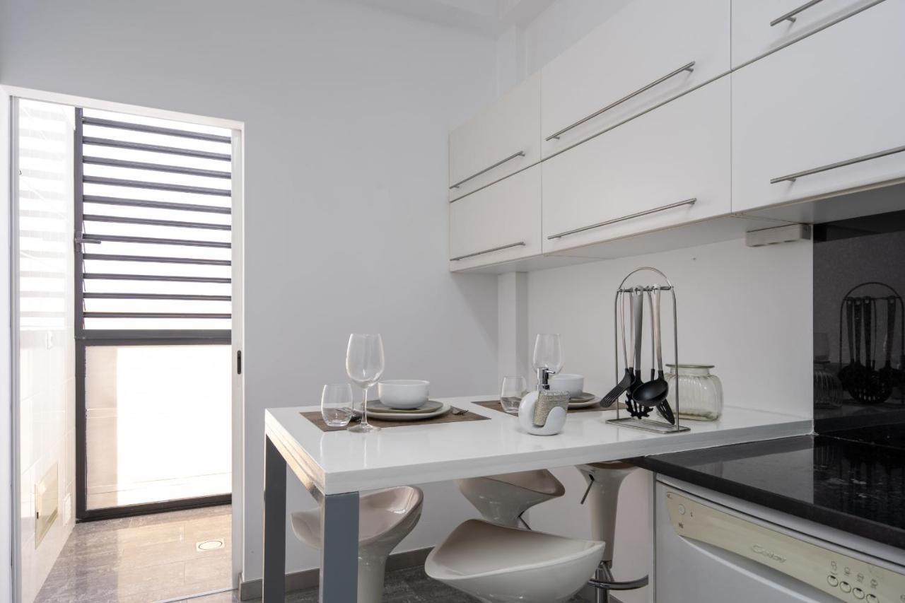 City View Apartment By Madeira Sun Travel Funchal Dış mekan fotoğraf