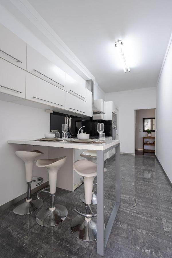 City View Apartment By Madeira Sun Travel Funchal Dış mekan fotoğraf
