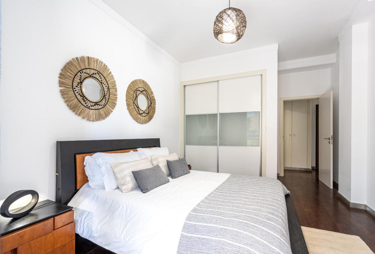 City View Apartment By Madeira Sun Travel Funchal Dış mekan fotoğraf