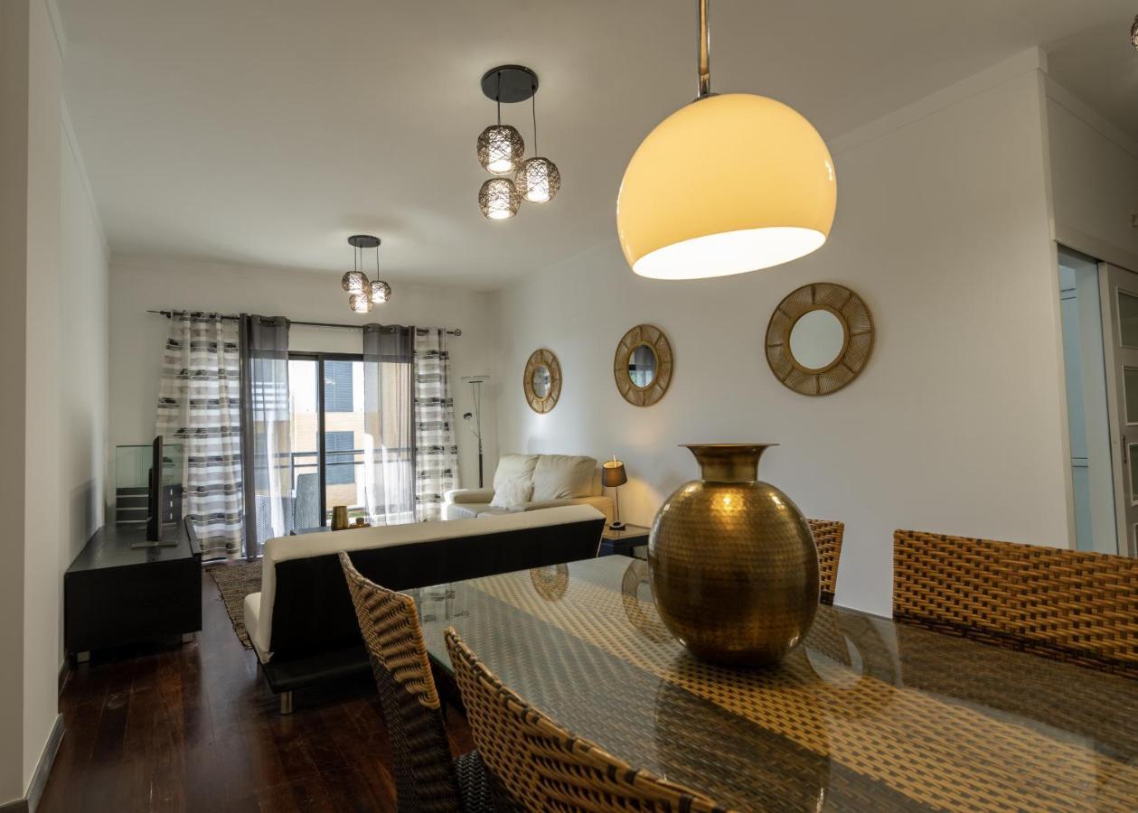 City View Apartment By Madeira Sun Travel Funchal Dış mekan fotoğraf