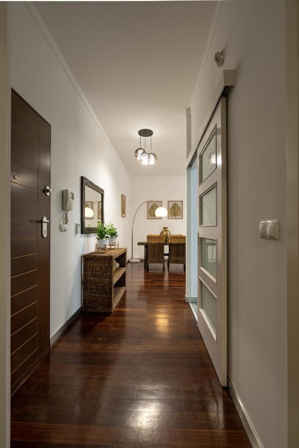 City View Apartment By Madeira Sun Travel Funchal Dış mekan fotoğraf