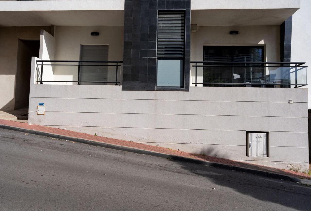 City View Apartment By Madeira Sun Travel Funchal Dış mekan fotoğraf